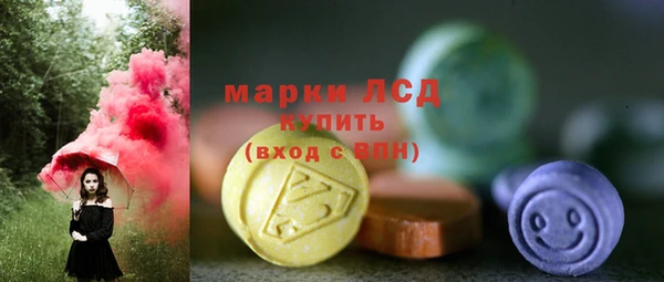 ALPHA PVP Осинники